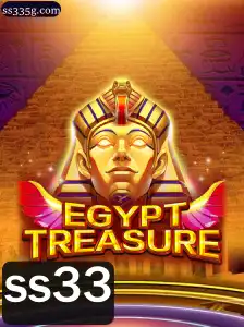 Descubra os Mistérios de EgyptTreasure: Aventura e Estratégia no Egito Antigo