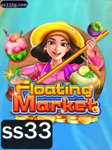 Explorando o Fascinante Mundo do FloatingMarket: Uma Experiência Única de Jogo