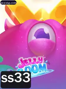 Explorando o Mundo do Jogo JellyBoom