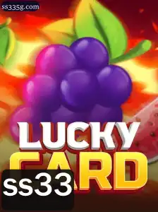 Desvendando LuckyCard: O Jogo de Estratégia e Sorte