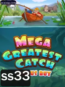 Descubra o Mundo de MegaGreatestCatchBonusBuy: Regras e Estratégias para Vencer