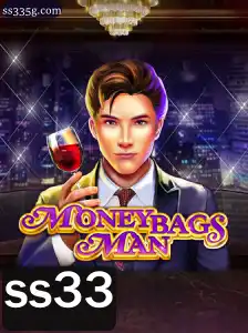 Descubra o Mundo Empolgante de MoneybagsMan