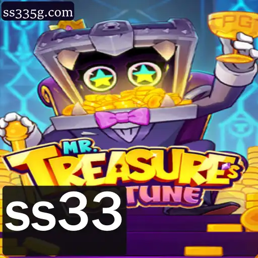 Explorando o Mundo Emocionante de MrTreasuresFortune