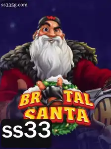 BrutalSanta: Uma Jornada de Ação e Estratégia