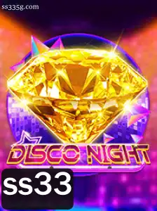 DiscoNight: Um Mergulho no Universo de Luzes e Som