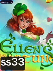 EllensFortune: Descubra o Jogo que Combina Destino e Estratégia