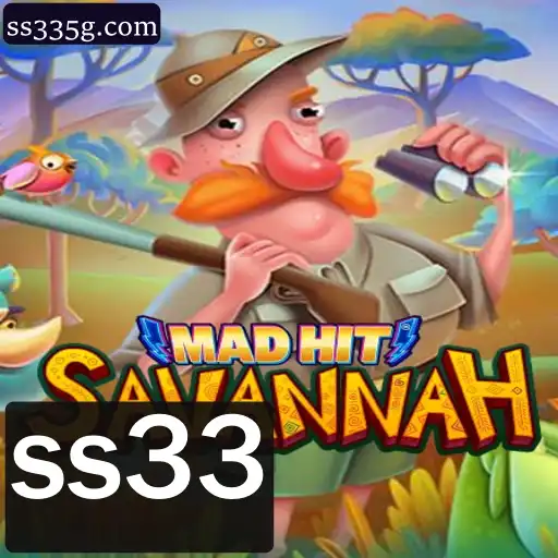 MadHitSavannah: Uma Nova Jornada no Mundo dos Jogos