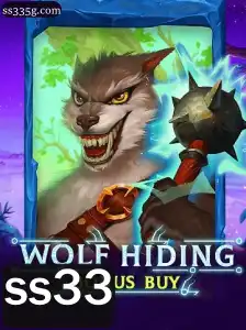 WolfHidingBonusBuy: Uma Jornada de Estratégia e Aventura