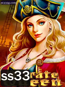 PirateQueen: Aventuras no Alto-Mar