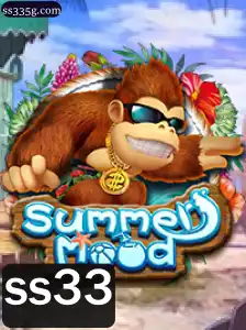 Explorando o Jogo SummerMood: Diversão e Estratégia no Mundo Virtual