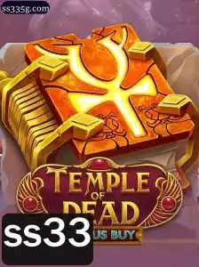 Descubra o Excitante Mundo de TempleofDeadBonusBuy