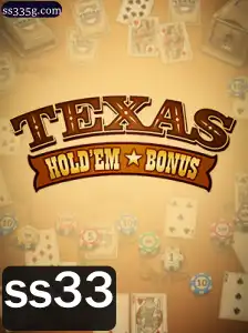 Descubra o Jogo de Cartas Texas Hold'em Bonus: Regras e Estratégias