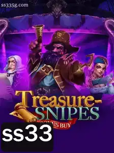 Conheça o Excitante Mundo de TreasuresnipesBonusBuy: Regras e Como Jogar
